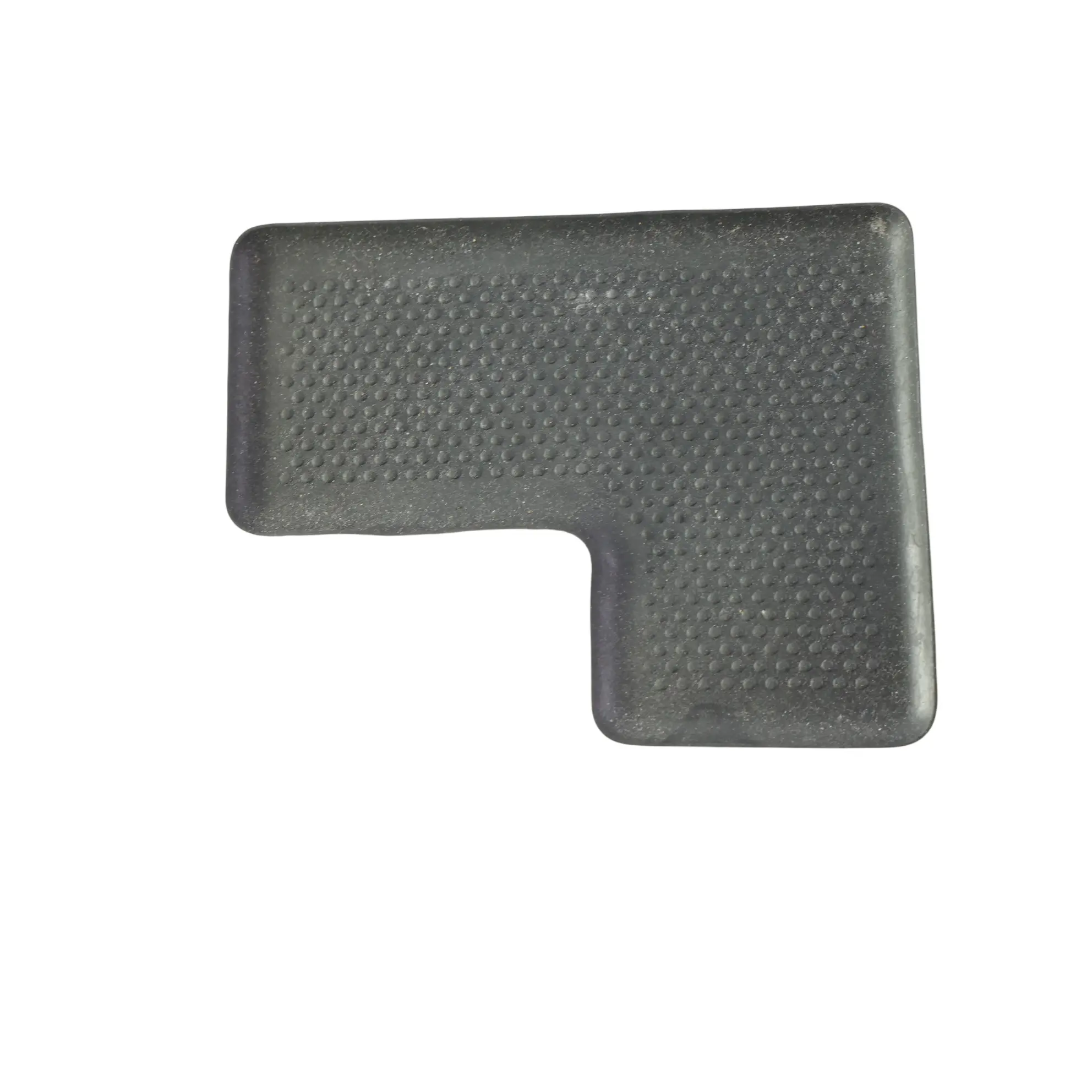 Volkswagen Golf Mk5 Mk6 Mittelkonsole Ablage Gummi Einsatz Panel 1K0863328B