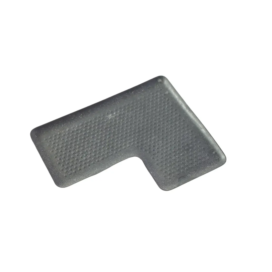 Mk5 Mk6 Mittelkonsole Ablage Gummi Einsatz Panel für Volkswagen Golf mit Teilenummer 1K0863328B Volkswagen Golf Mk5 Mk6 Mittelkonsole Ablage Gummi Einsatz Panel - SKU 1K0863328B - Teilenummer 1K0863328B