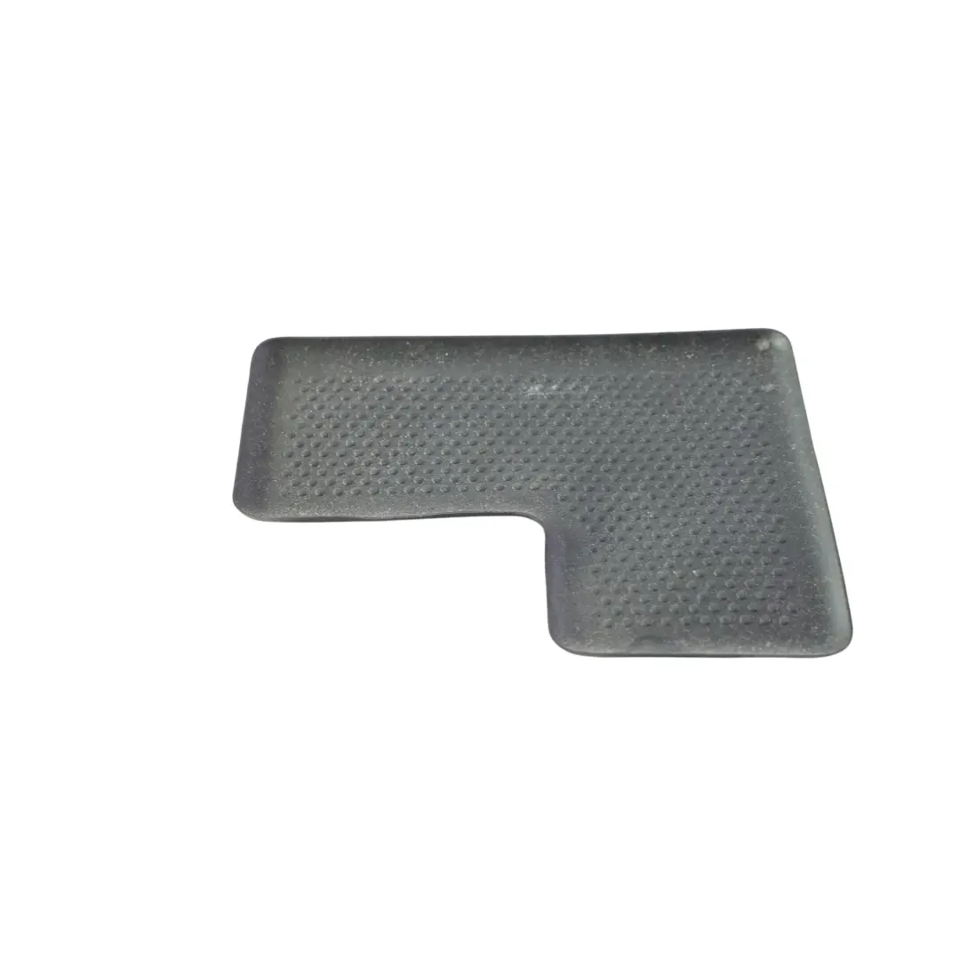Volkswagen Golf Mk5 Mk6 Centre Console Tray Rubber Insert Panel - SKU 1K0863328B - Part number 1K0863328B