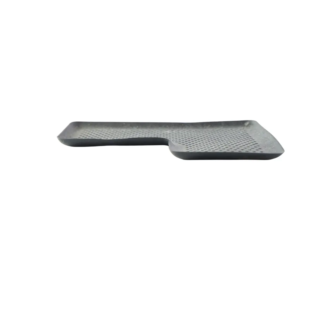 Mk5 Mk6 Mittelkonsole Ablage Gummi Einsatz Panel für Volkswagen Golf mit Teilenummer 1K0863328B Volkswagen Golf Mk5 Mk6 Mittelkonsole Ablage Gummi Einsatz Panel - SKU 1K0863328B - Teilenummer 1K0863328B