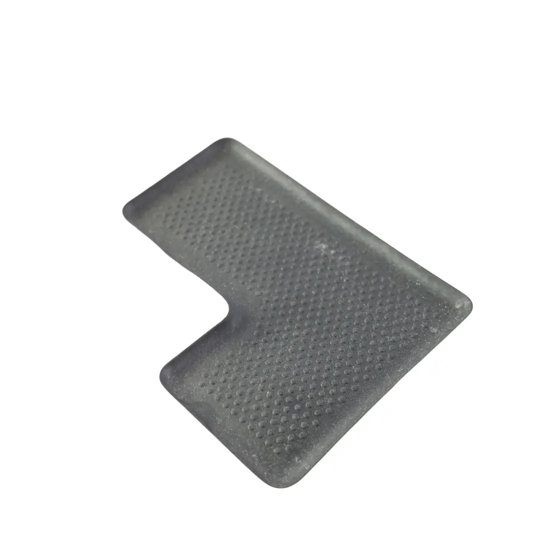 Mk5 Mk6 Mittelkonsole Ablage Gummi Einsatz Panel für Volkswagen Golf mit Teilenummer 1K0863328B Volkswagen Golf Mk5 Mk6 Mittelkonsole Ablage Gummi Einsatz Panel - SKU 1K0863328B - Teilenummer 1K0863328B