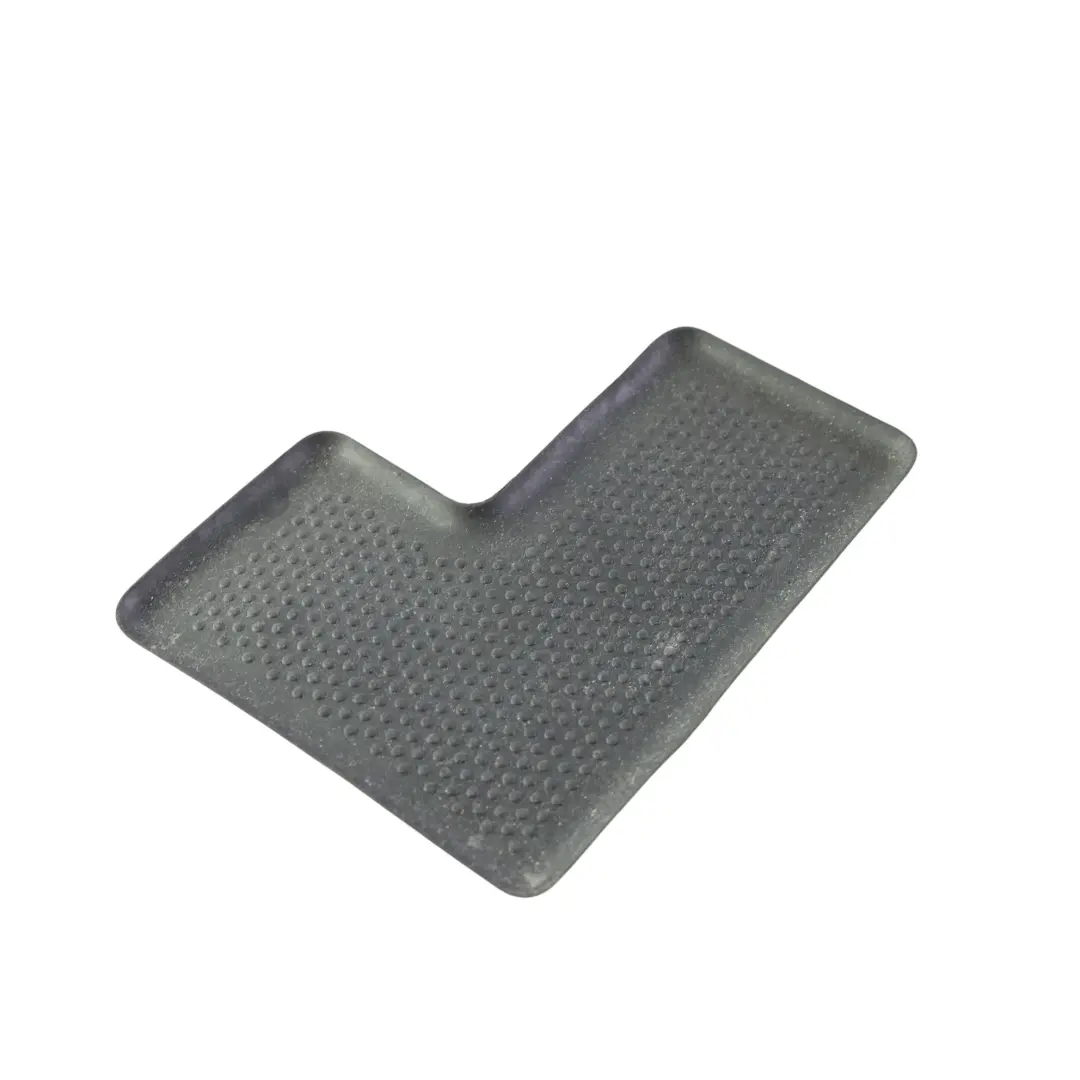 Volkswagen Golf Mk5 Mk6 Mittelkonsole Ablage Gummi Einsatz Panel - SKU 1K0863328B - Teilenummer 1K0863328B