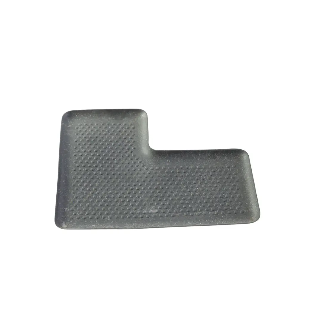 Volkswagen Golf Mk5 Mk6 Mittelkonsole Ablage Gummi Einsatz Panel - SKU 1K0863328B - Teilenummer 1K0863328B