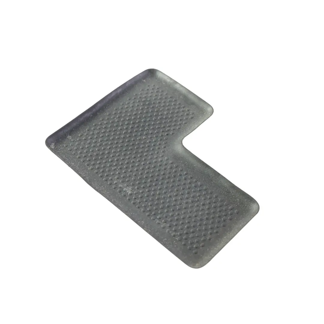 Mk5 Mk6 Mittelkonsole Ablage Gummi Einsatz Panel für Volkswagen Golf mit Teilenummer 1K0863328B Volkswagen Golf Mk5 Mk6 Mittelkonsole Ablage Gummi Einsatz Panel - SKU 1K0863328B - Teilenummer 1K0863328B