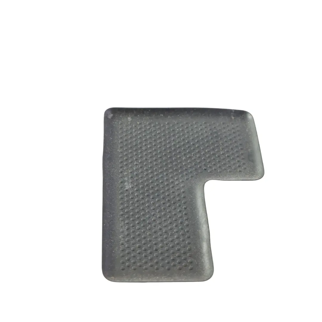 Mk5 Mk6 Mittelkonsole Ablage Gummi Einsatz Panel für Volkswagen Golf mit Teilenummer 1K0863328B Volkswagen Golf Mk5 Mk6 Mittelkonsole Ablage Gummi Einsatz Panel - SKU 1K0863328B - Teilenummer 1K0863328B