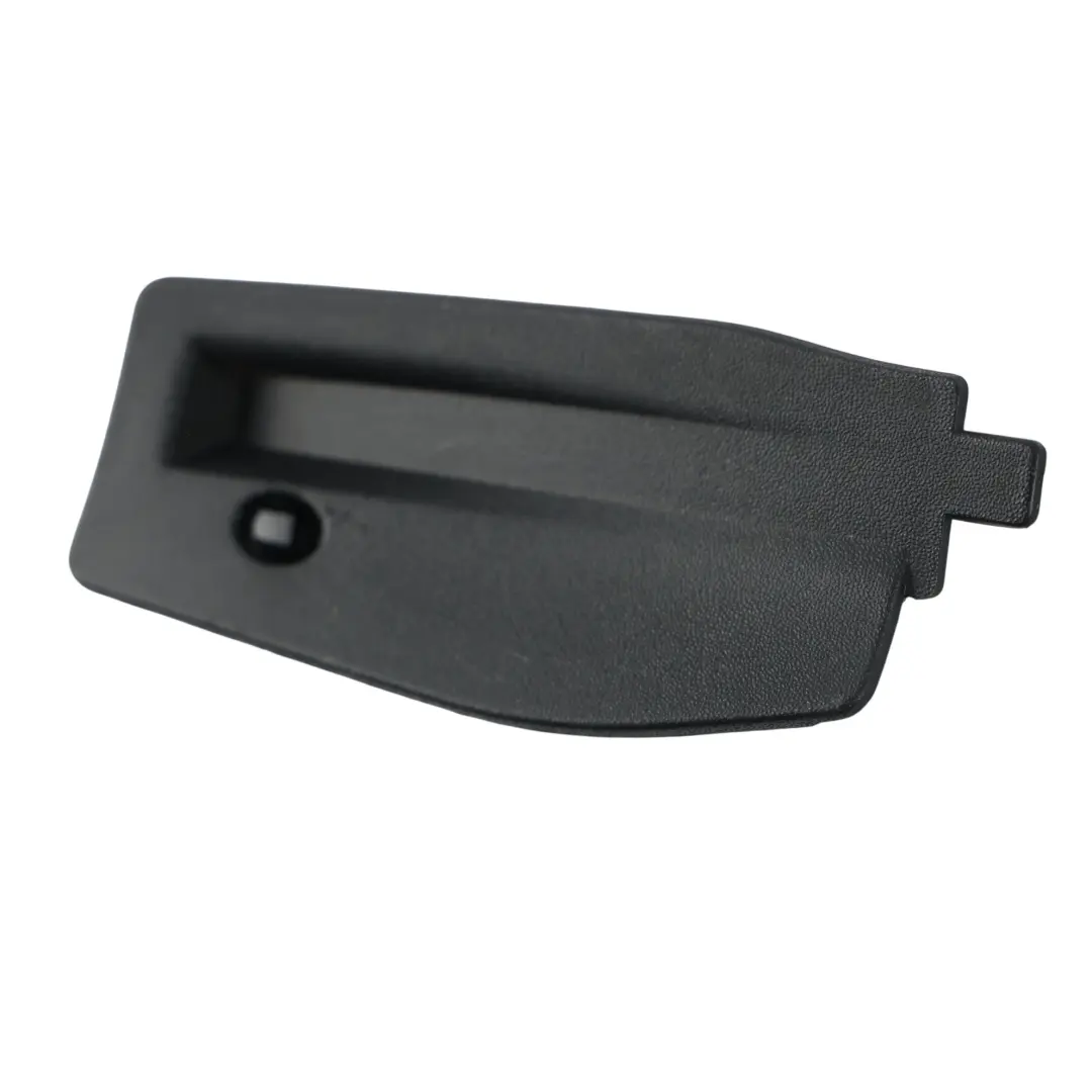 Teppich Halterung Schwarz Rechts für Audi A3 8P mit Teilenummer 1K0864227C Audi A3 8P Teppich Halterung Schwarz Rechts - SKU 1K0864227C - Teilenummer 1K0864227C