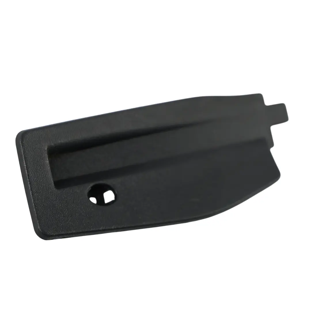 Carpet Retaining Bracket Black Right O/S to Audi A3 8P with Part number 1K0864227C Audi A3 8P Carpet Retaining Bracket Black Right O/S - SKU 1K0864227C - Part number 1K0864227C