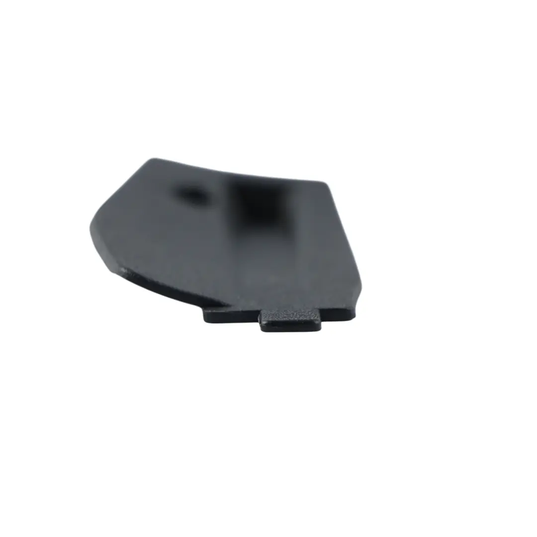 Teppich Halterung Schwarz Rechts für Audi A3 8P mit Teilenummer 1K0864227C Audi A3 8P Teppich Halterung Schwarz Rechts - SKU 1K0864227C - Teilenummer 1K0864227C