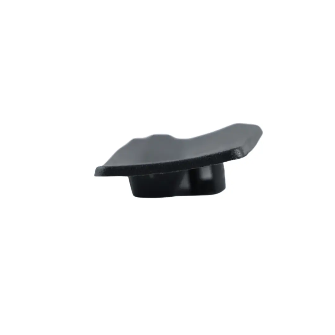 Audi A3 8P Teppich Halterung Schwarz Rechts - SKU 1K0864227C - Teilenummer 1K0864227C