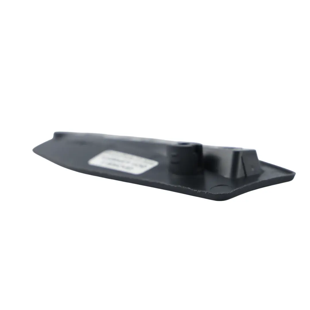 Teppich Halterung Schwarz Rechts für Audi A3 8P mit Teilenummer 1K0864227C Audi A3 8P Teppich Halterung Schwarz Rechts - SKU 1K0864227C - Teilenummer 1K0864227C