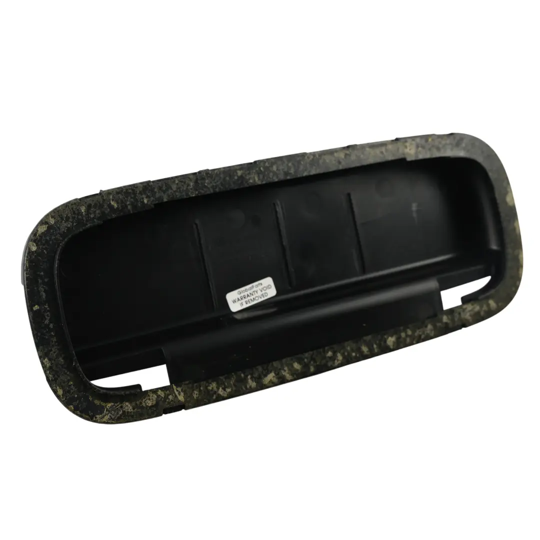 VW Golf GTD GTI Mk5 Rear Interior Roof Light Cover Trim Panel - SKU 1K0867227 - Part number 1K0867227
