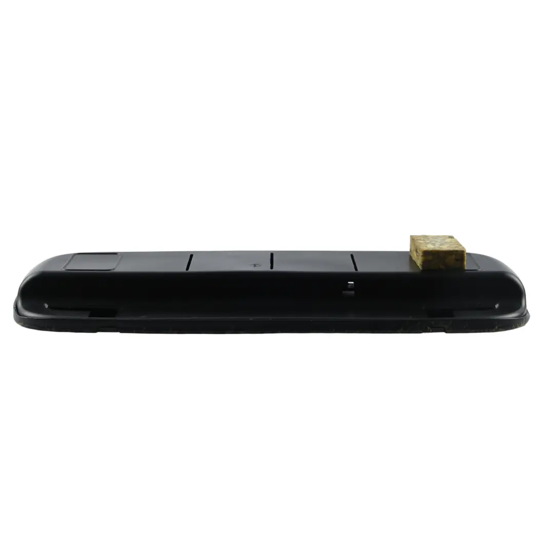 Mk5 Rear Interior Roof Light Cover Trim Panel to VW Golf GTD GTI with Part number 1K0867227 VW Golf GTD GTI Mk5 Rear Interior Roof Light Cover Trim Panel - SKU 1K0867227 - Part number 1K0867227