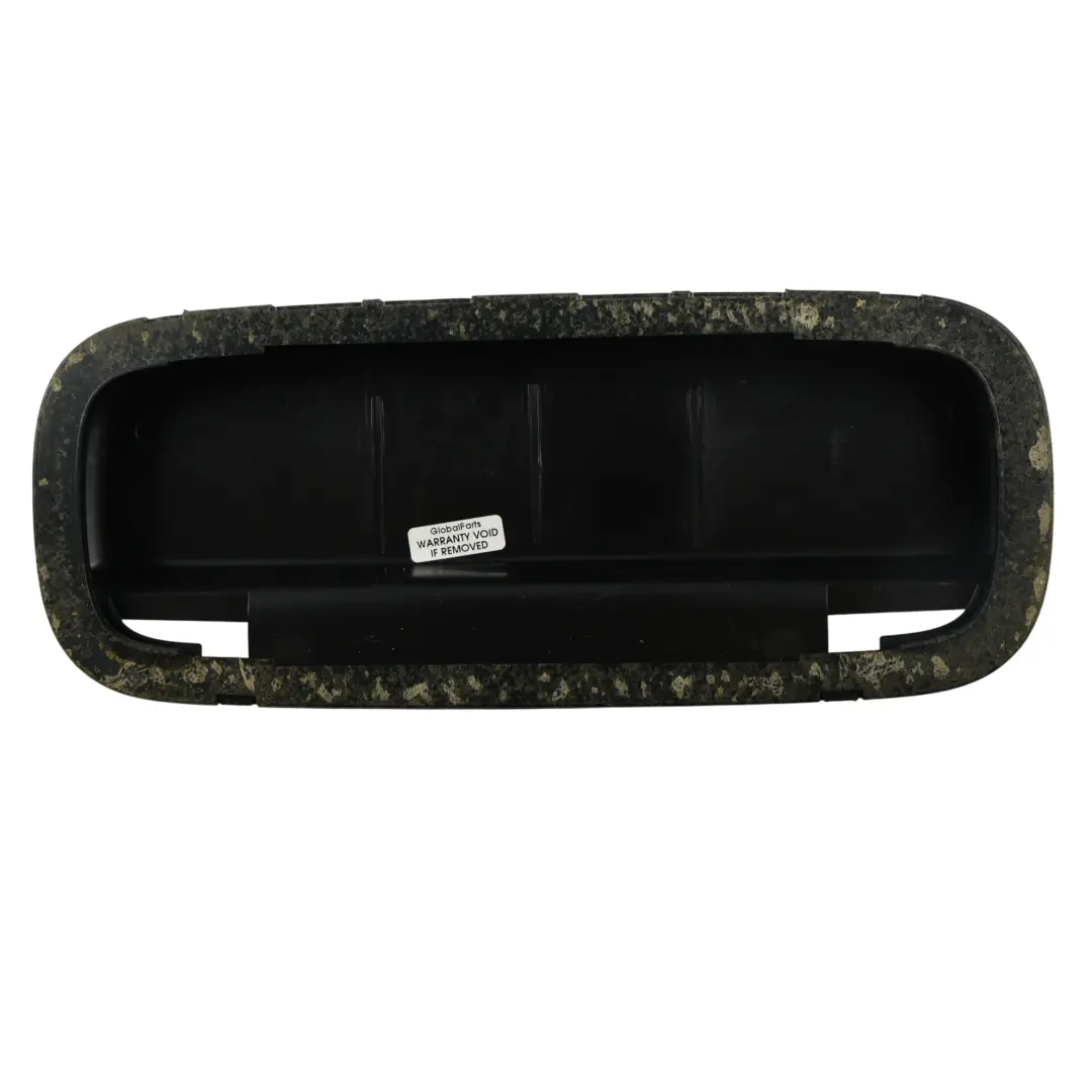 VW Golf GTD GTI Mk5 Rear Interior Roof Light Cover Trim Panel - SKU 1K0867227 - Part number 1K0867227