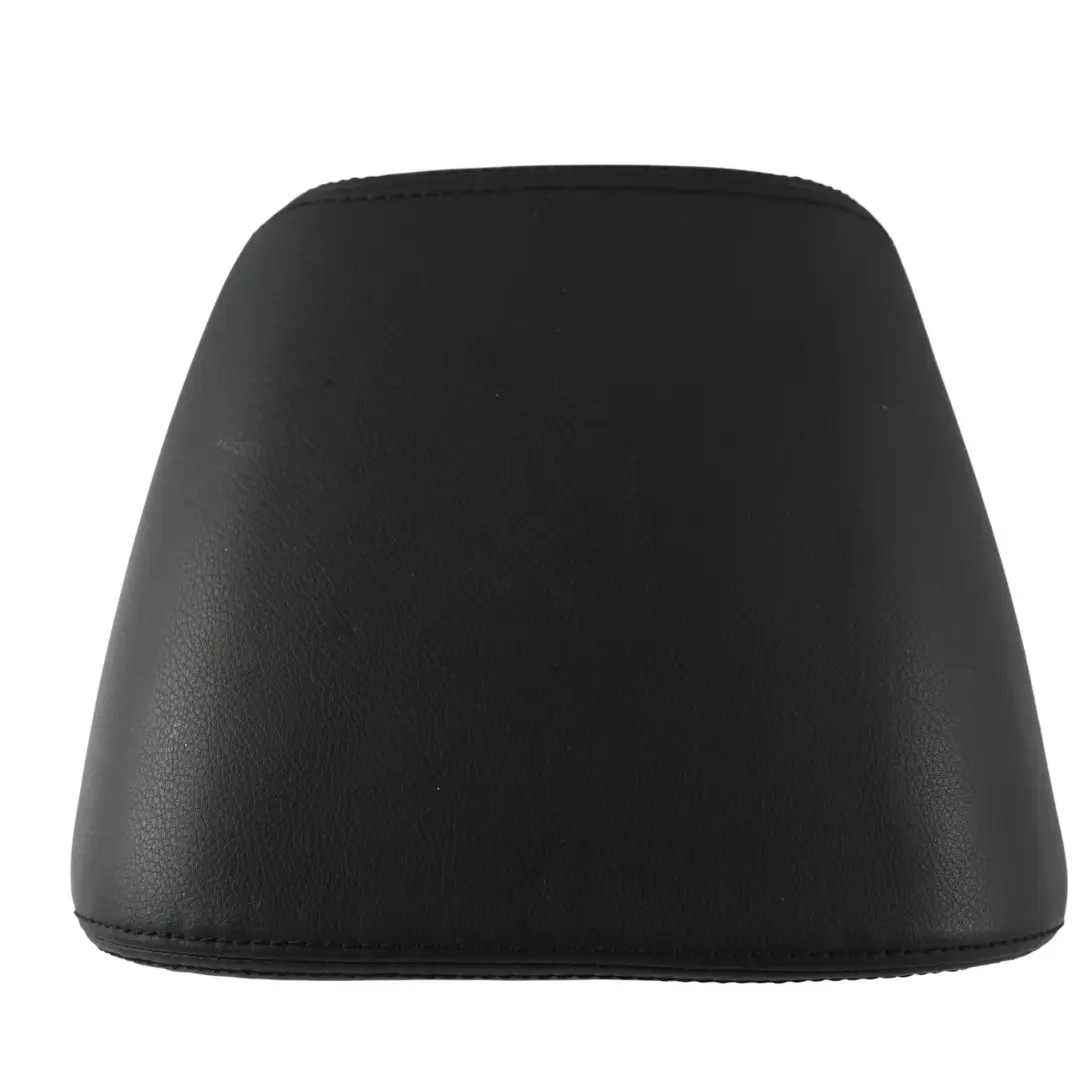 Front Headrest Head Rest Left Right N/O/S Black Leather to VW Tiguan 5N with Part number 1K0881921BB VW Tiguan 5N Front Headrest Head Rest Left Right N/O/S Black Leather - SKU 1K0881921BB - Part number 1K0881921BB