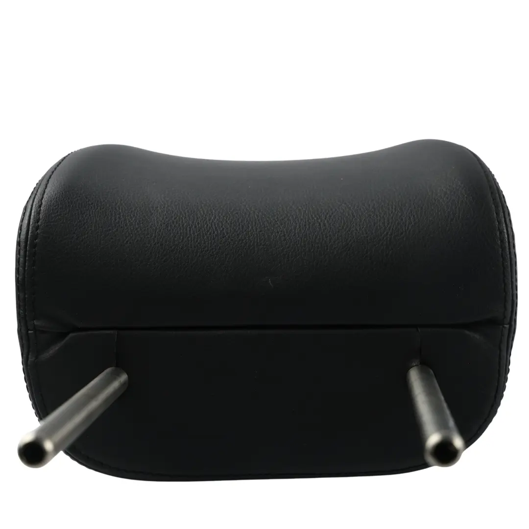 Front Headrest Head Rest Left Right N/O/S Black Leather to VW Tiguan 5N with Part number 1K0881921BB VW Tiguan 5N Front Headrest Head Rest Left Right N/O/S Black Leather - SKU 1K0881921BB - Part number 1K0881921BB