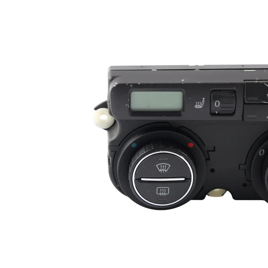 Conditioning Panel Climate Control Switch to Volkswagen Touran 1T Air with Part number 1K0907044BN Volkswagen Touran 1T Air Conditioning Panel Climate Control Switch - SKU 1K0907044BN-1 - Part number 1K0907044BN