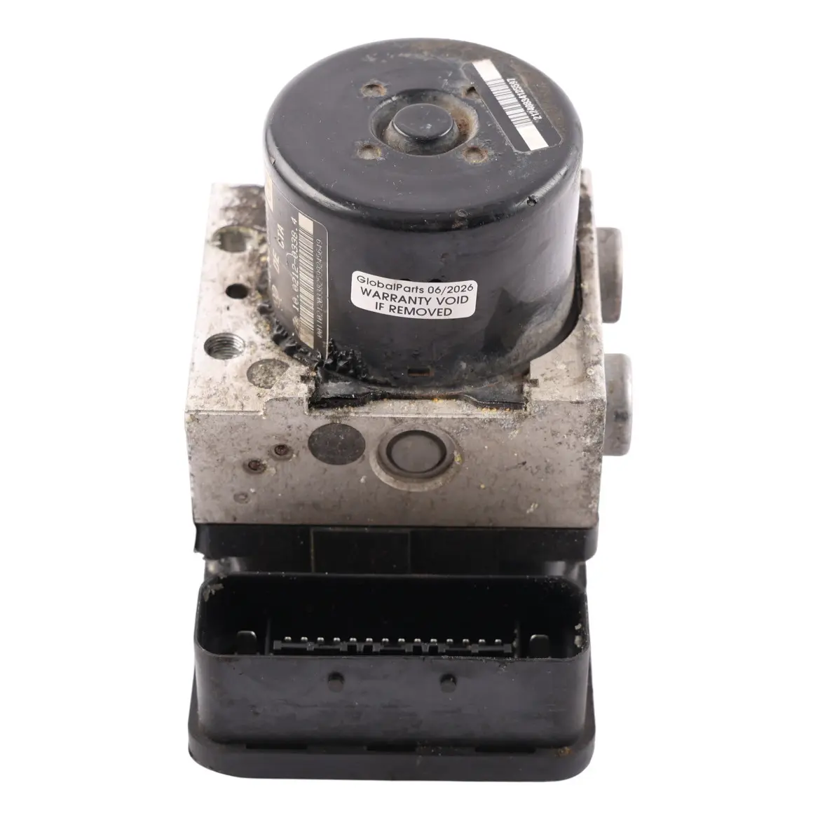 Audi A3 VW Golf MK6 ABS Pump Control Module 1K0907379BA 1K0614517CM