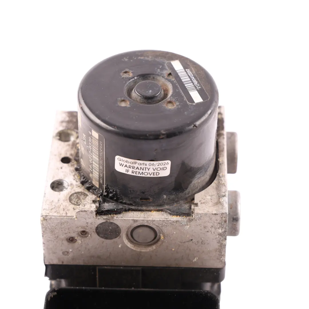MK6 ABS Pump Control Module 1K0614517CM to Audi A3 VW Golf with Part number 1K0907379BA Audi A3 VW Golf MK6 ABS Pump Control Module 1K0614517CM - SKU 1K0907379BA - Part number 1K0907379BA