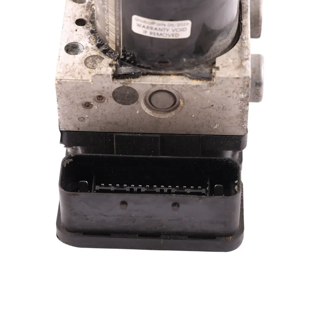 MK6 ABS Pump Control Module 1K0614517CM to Audi A3 VW Golf with Part number 1K0907379BA Audi A3 VW Golf MK6 ABS Pump Control Module 1K0614517CM - SKU 1K0907379BA - Part number 1K0907379BA