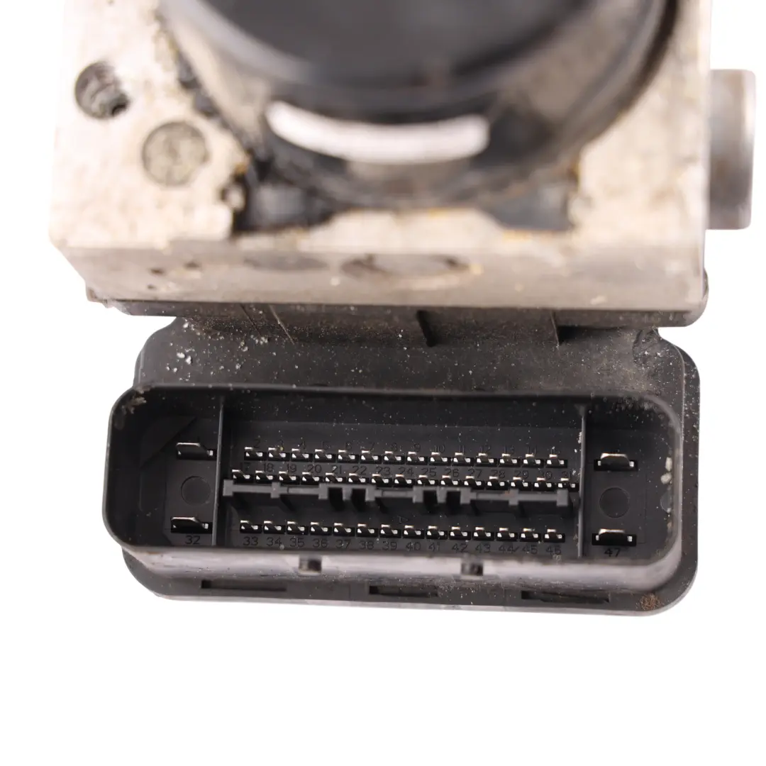 Audi A3 VW Golf MK6 ABS Pump Control Module 1K0614517CM - SKU 1K0907379BA - Part number 1K0907379BA