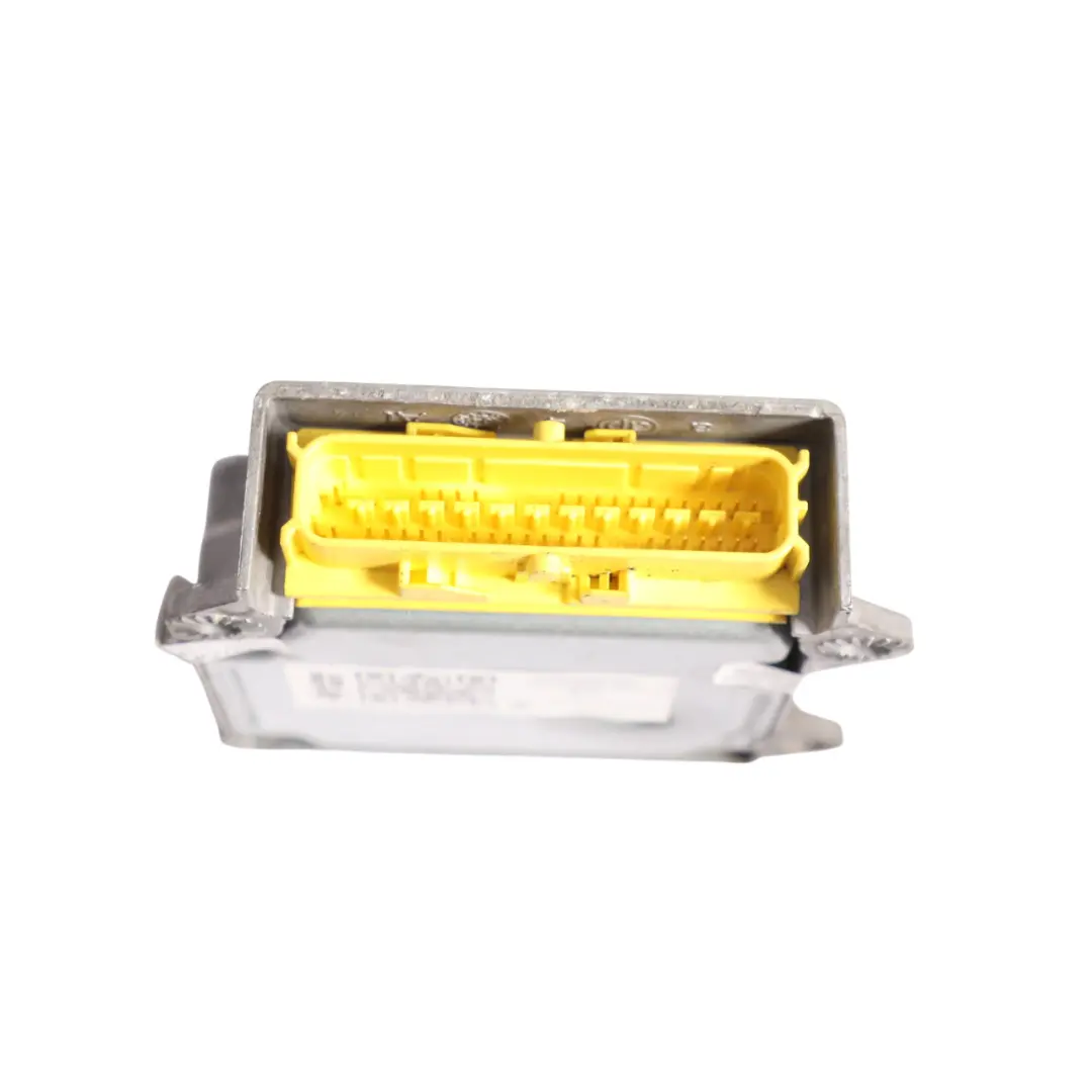 Volkswagen Golf Mk5 Modulo Controllo Aria Centralina ECU - SKU 1K0909605C - Numero di parte 1K0909605C