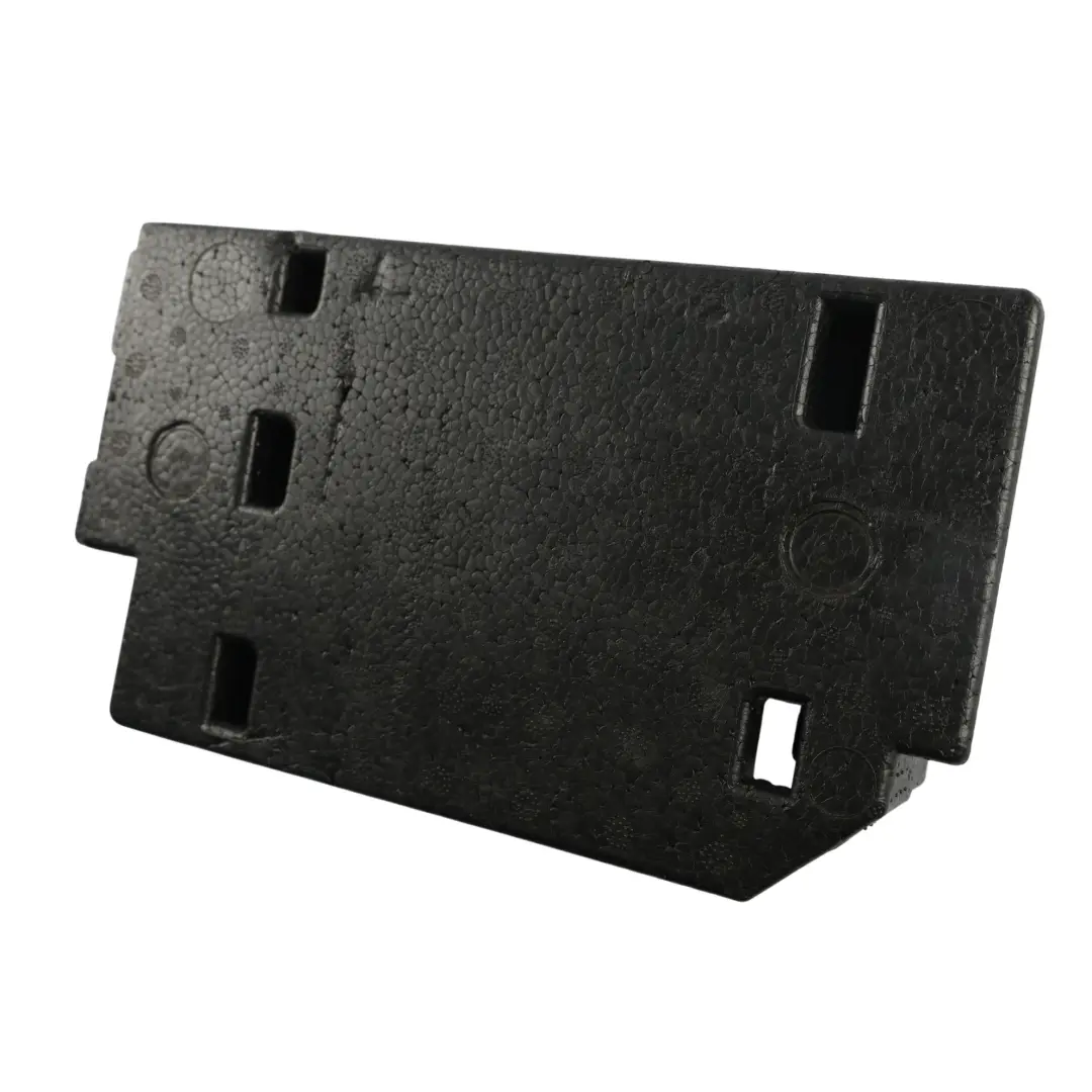 VW Golf GTD GTI 5K Leon FR 1P Interface Bracket Foam Cover Surround - SKU 1K0919737M - Part number 1K0919737M