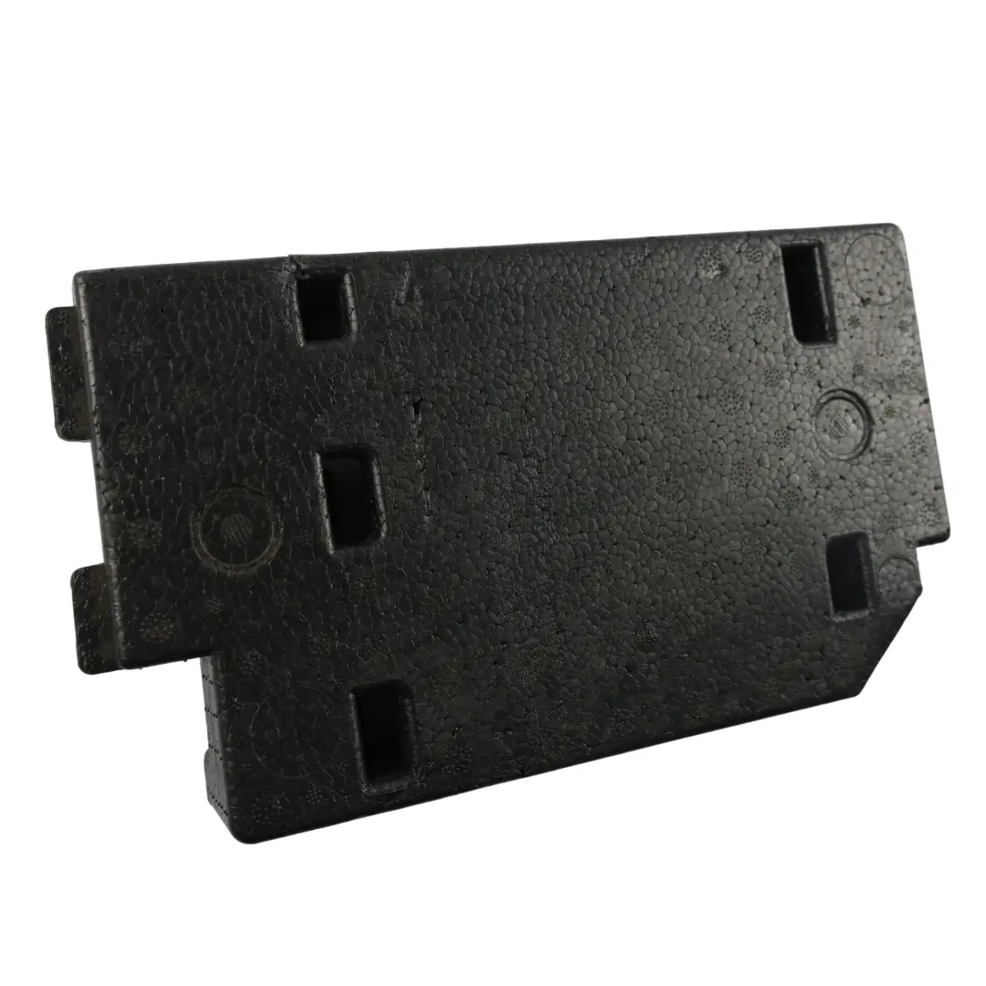 5K Leon FR 1P Interface Bracket Foam Cover Surround to VW Golf GTD GTI with Part number 1K0919737M VW Golf GTD GTI 5K Leon FR 1P Interface Bracket Foam Cover Surround - SKU 1K0919737M - Part number 1K0919737M