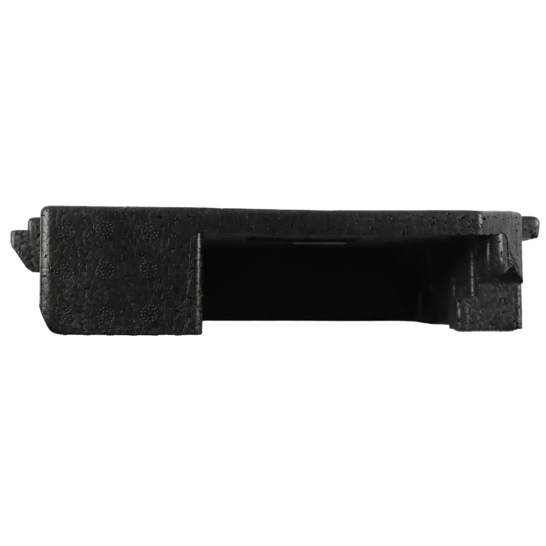 VW Golf GTD GTI 5K Leon FR 1P Interface Bracket Foam Cover Surround - SKU 1K0919737M - Part number 1K0919737M
