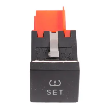 Volkswagen Golf Mk5 Tyre Pressure Warning Switch Button Control Unit 1K0927121A