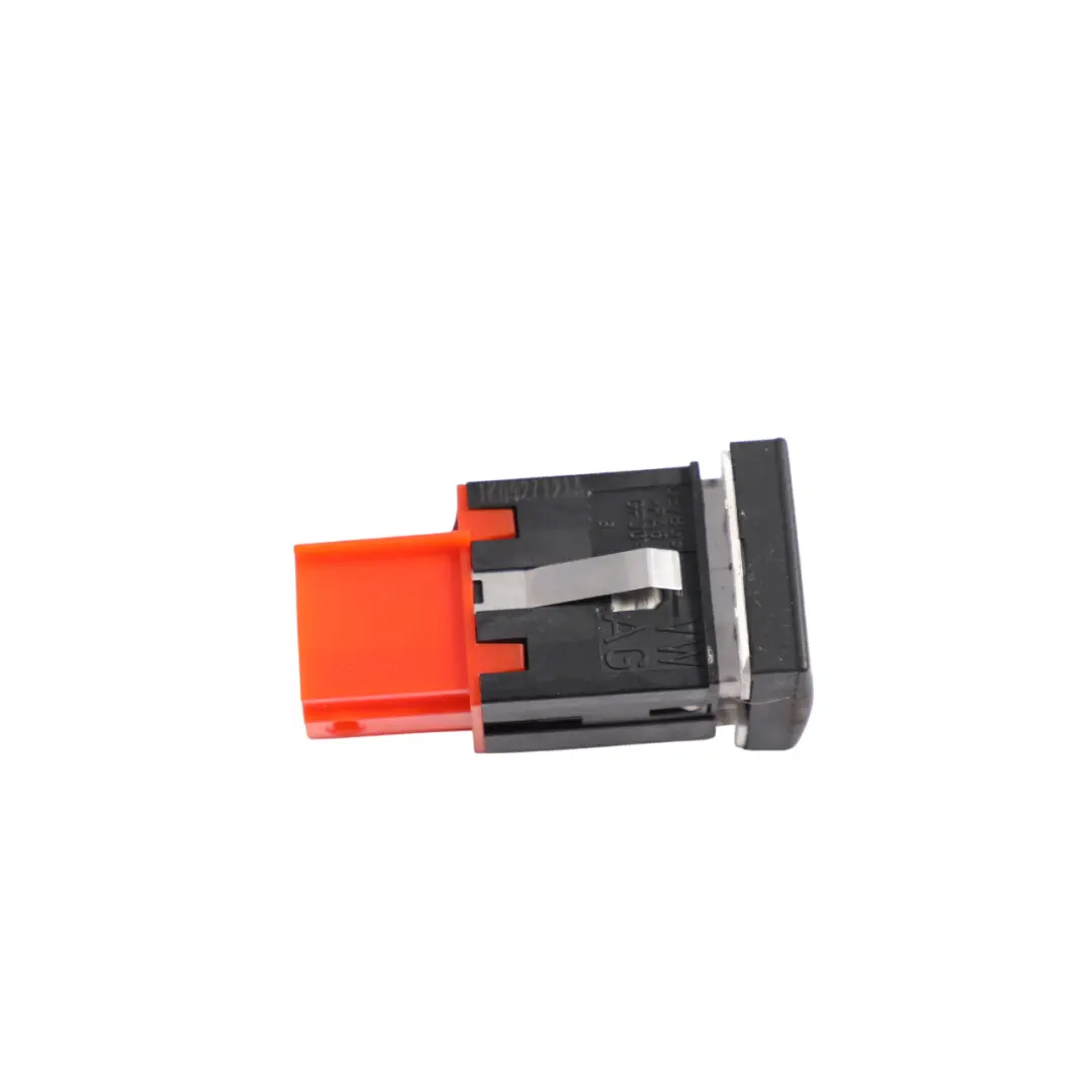 Volkswagen Golf Mk5 Tyre Pressure Warning Switch Button Control Unit - SKU 1K0927121A - Part number 1K0927121A