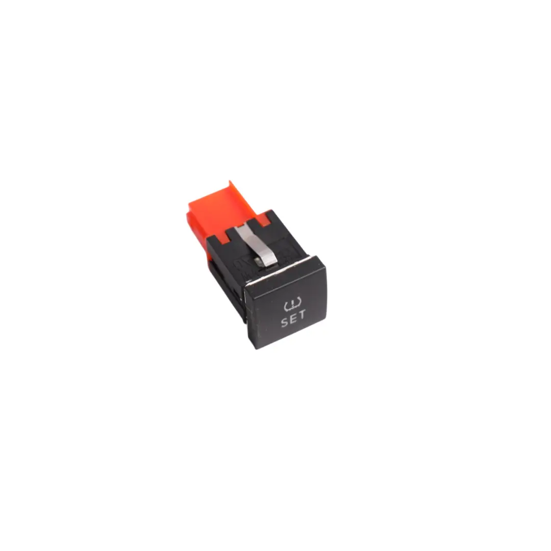 Volkswagen Golf Mk5 Tyre Pressure Warning Switch Button Control Unit - SKU 1K0927121A - Part number 1K0927121A
