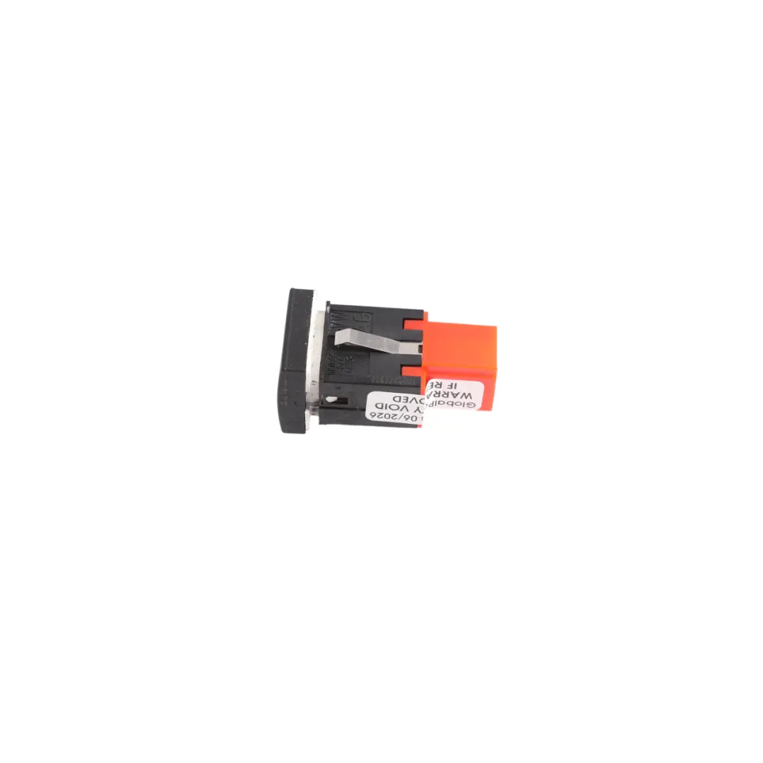 Volkswagen Golf Mk5 Tyre Pressure Warning Switch Button Control Unit - SKU 1K0927121A - Part number 1K0927121A