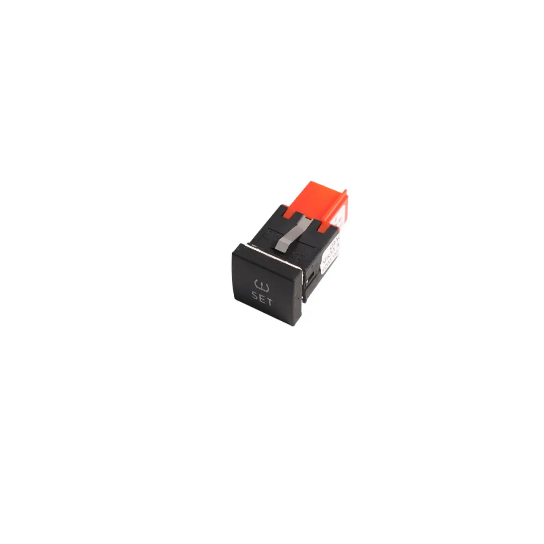 Mk5 Tyre Pressure Warning Switch Button Control Unit to Volkswagen Golf with Part number 1K0927121A Volkswagen Golf Mk5 Tyre Pressure Warning Switch Button Control Unit - SKU 1K0927121A - Part number 1K0927121A