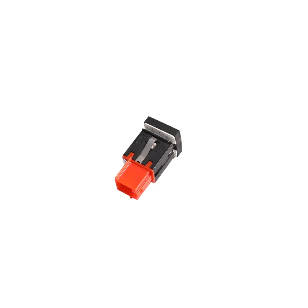 Volkswagen Golf Mk5 Tyre Pressure Warning Switch Button Control Unit - SKU 1K0927121A - Part number 1K0927121A