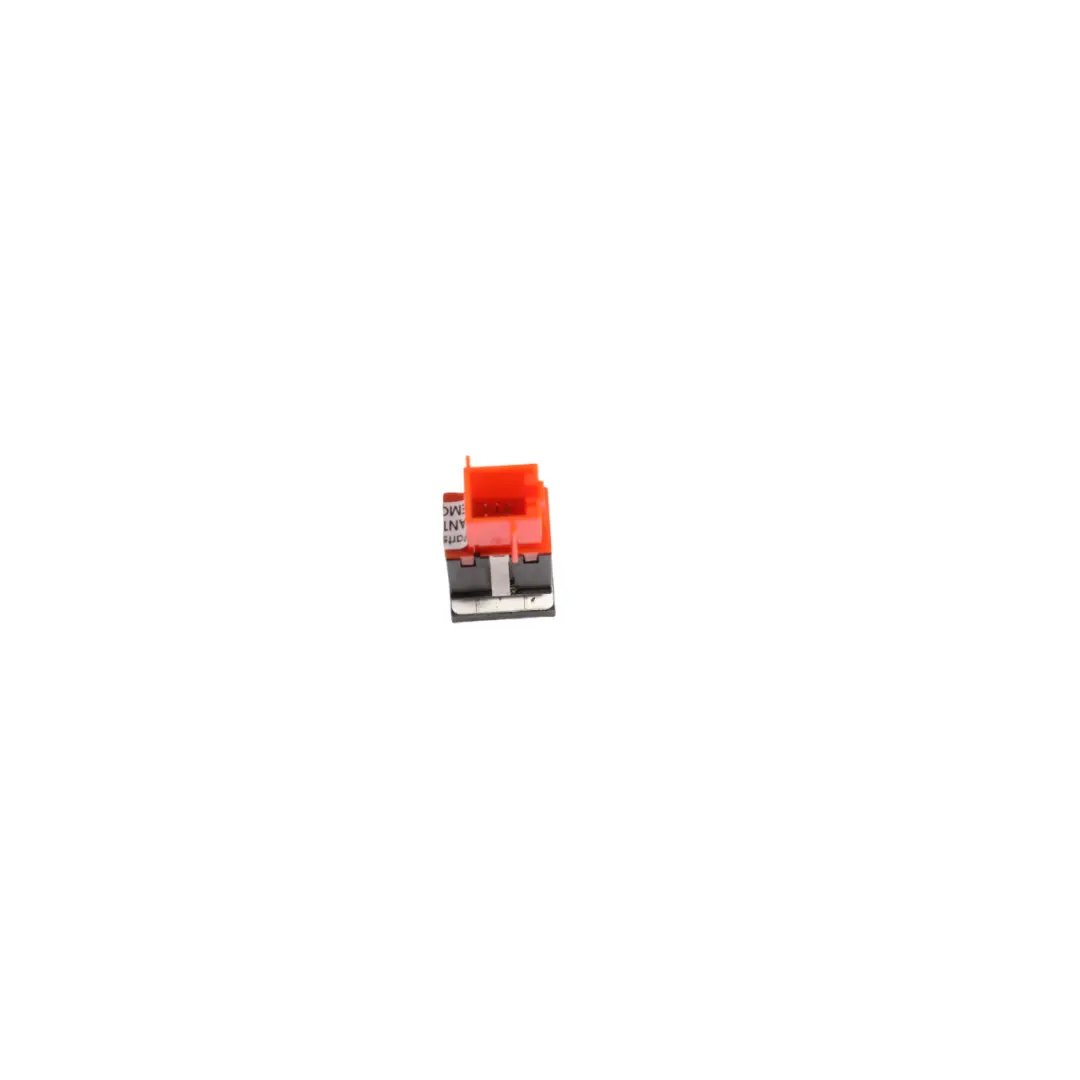 Volkswagen Golf Mk5 Tyre Pressure Warning Switch Button Control Unit - SKU 1K0927121A - Part number 1K0927121A