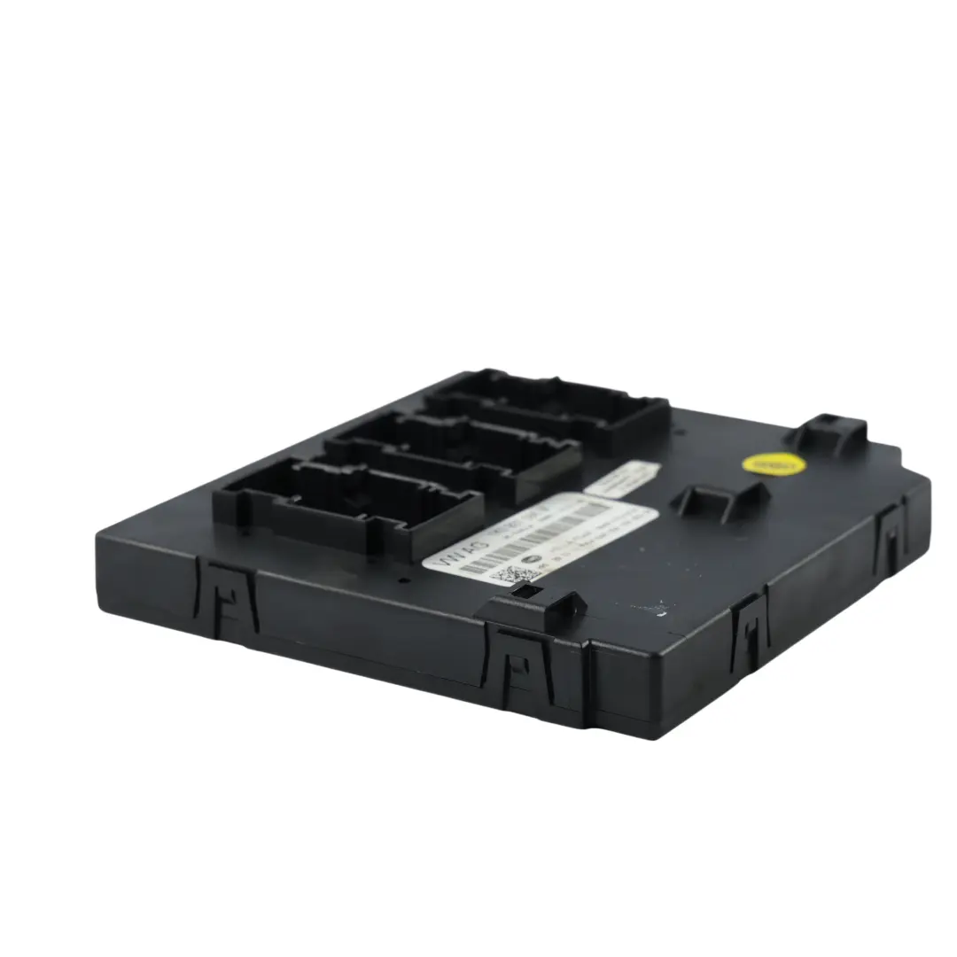 Mk3 Body Control Module BCM 2.0 TDI Diesel to VW Volkswagen Scirocco with Part number 1K0937086M VW Volkswagen Scirocco Mk3 Body Control Module BCM 2.0 TDI Diesel - SKU 1K0937086M - Part number 1K0937086M