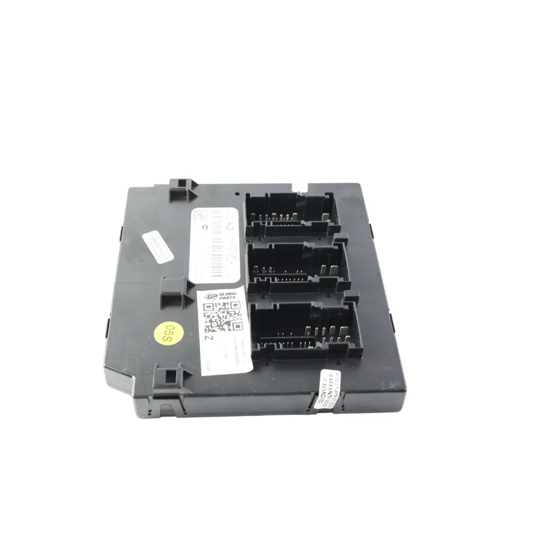 Volkswagen Golf Mk6 Centralina Modulo Controllo Carrozzeria BCM ECU - SKU 1K0937087L - Numero di parte 1K0937087L
