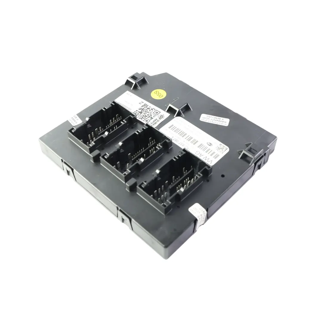 Volkswagen Golf Mk6 Body Control Unit Module BCM ECU - SKU 1K0937087L - Part number 1K0937087L
