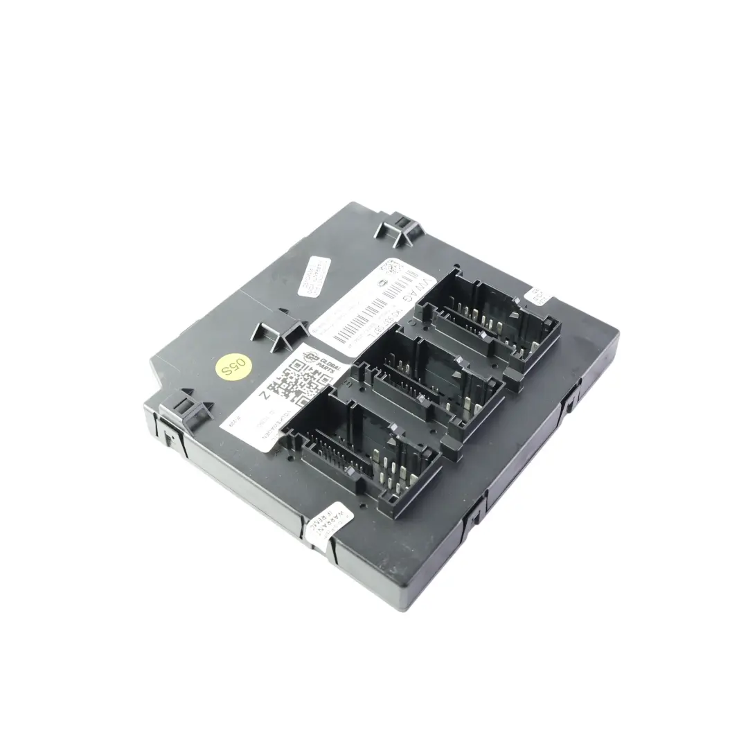 Volkswagen Golf Mk6 Body Control Unit Module BCM ECU - SKU 1K0937087L - Part number 1K0937087L