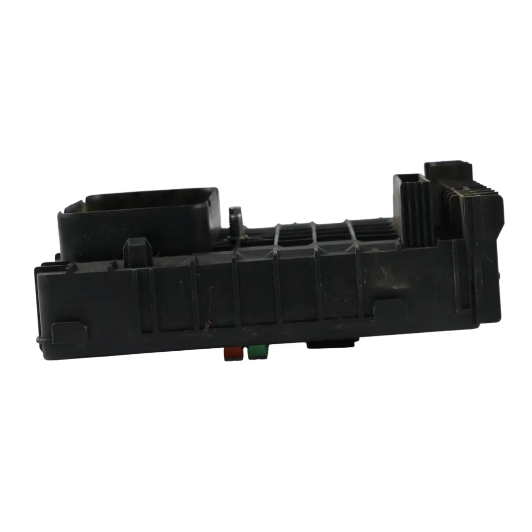 Audi A3 8P VW Scirocco MK3 Sicherungskasten Gehäuse Blende - SKU 1K0937629A - Teilenummer 1K0937629A