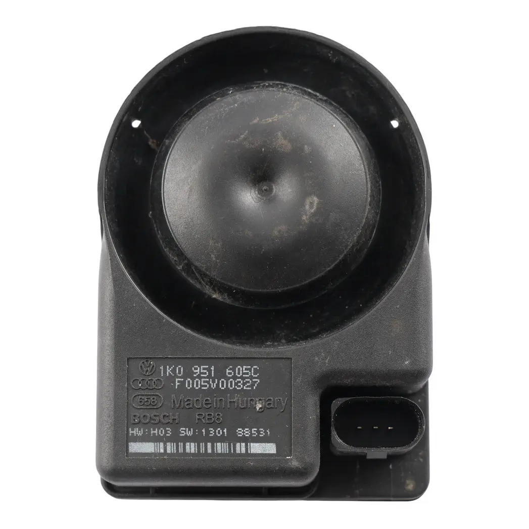 VW Golf Audi Seat Klakson Syrena Alarmu 1K0951605C