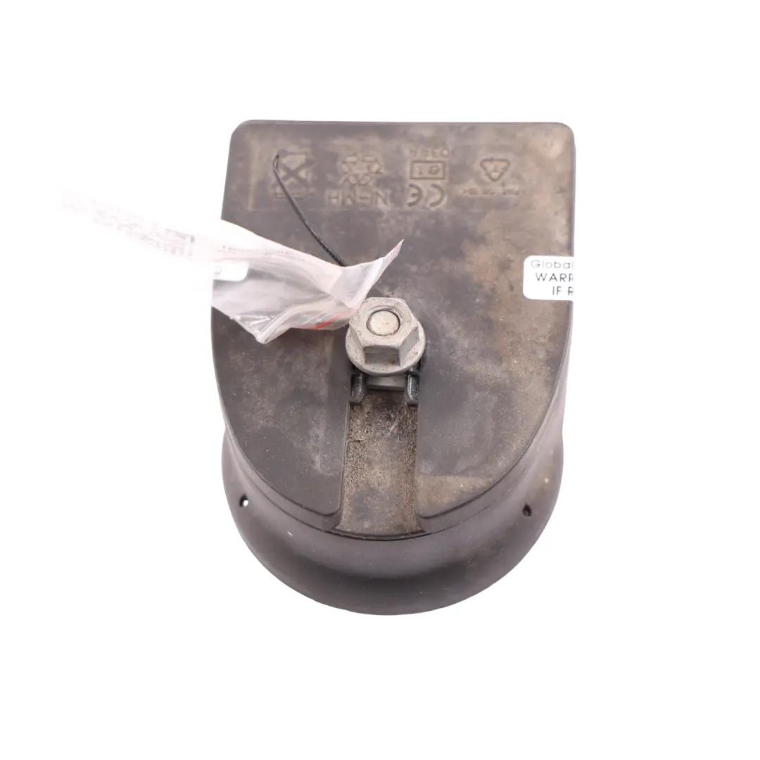 VW Volkswagen Golf Audi Seat Alarm System Siren Anti-Theft Signal - SKU 1K0951605C - Part number 1K0951605C