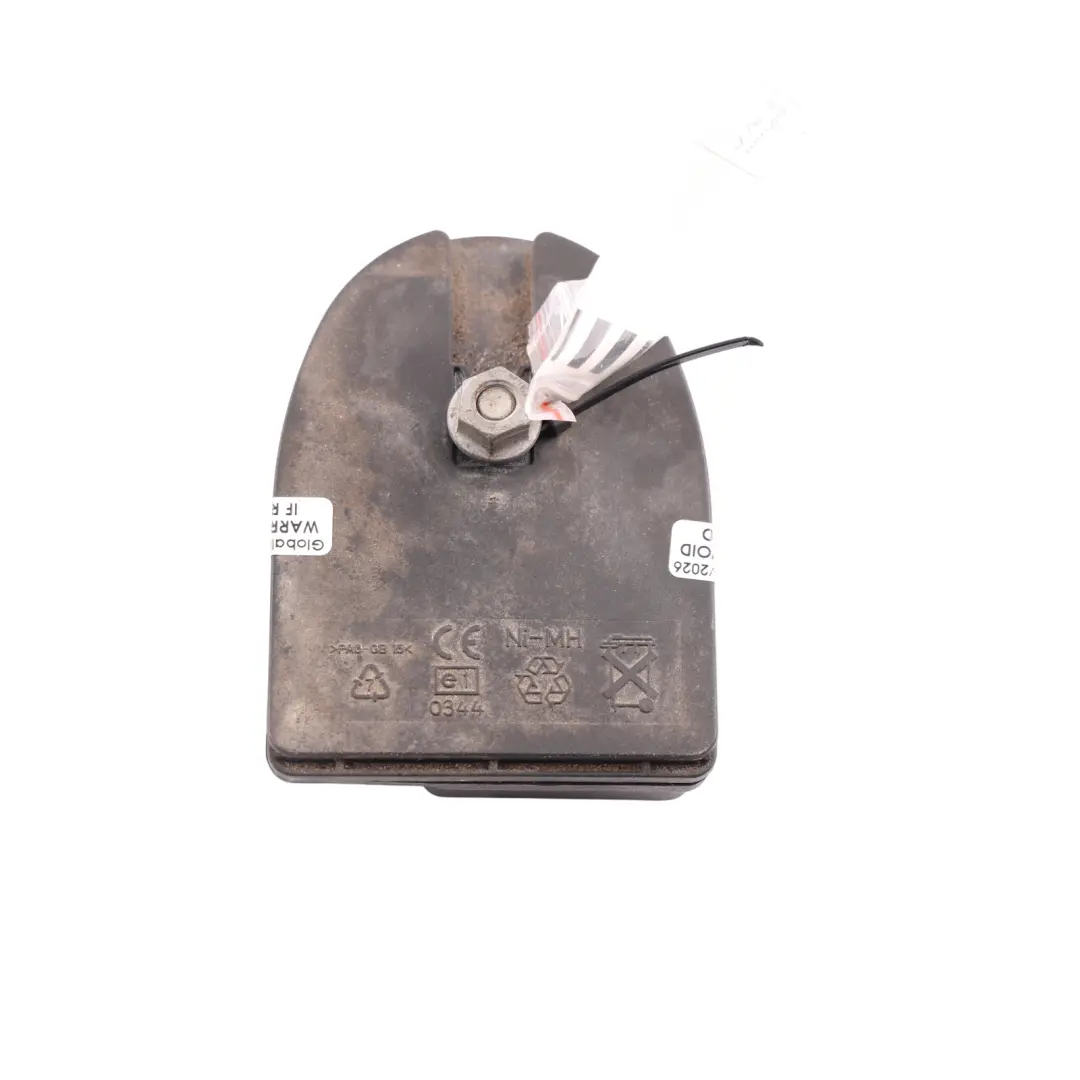VW Volkswagen Golf Audi Seat Alarm System Siren Anti-Theft Signal - SKU 1K0951605C - Part number 1K0951605C