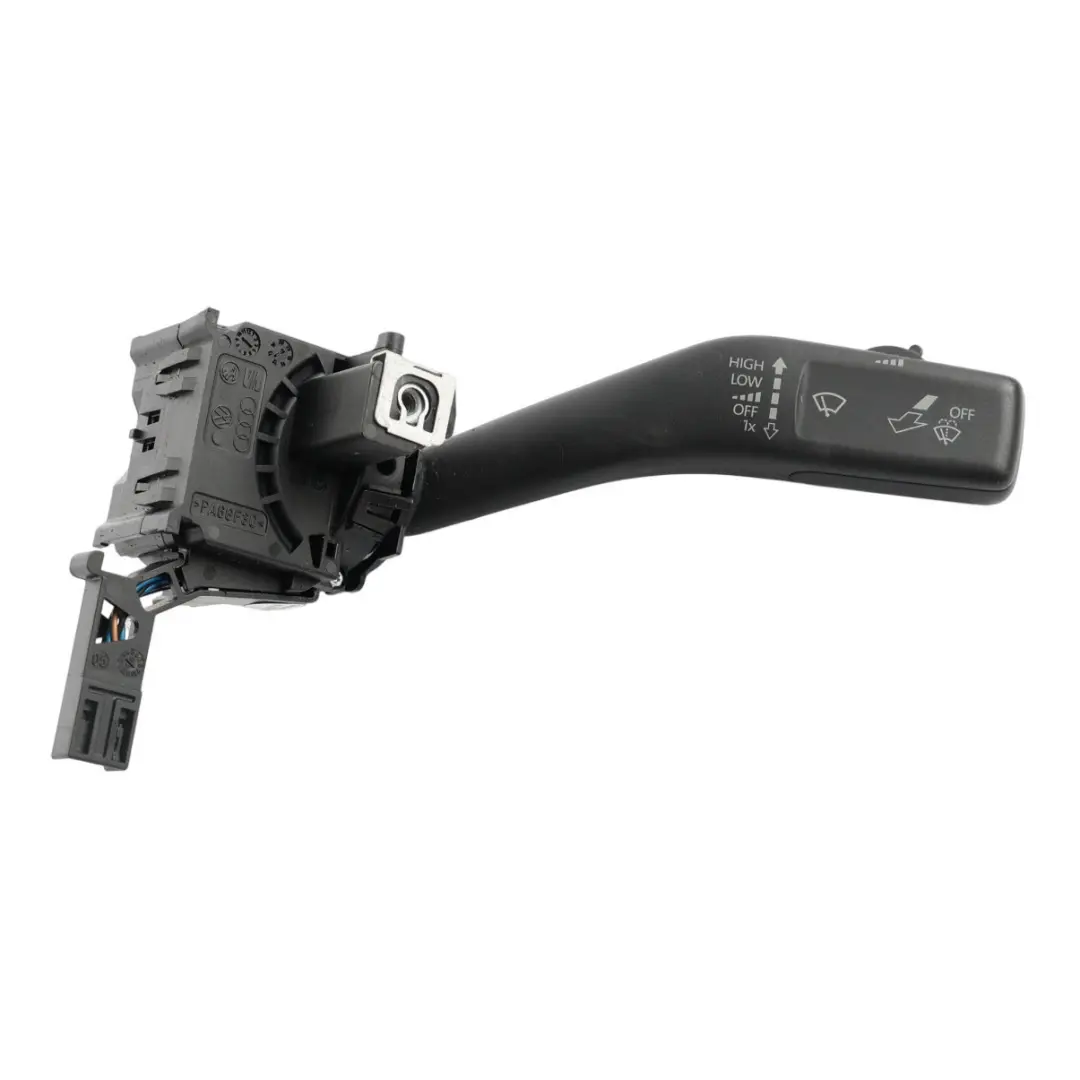 Volkswagen Touran 1T Caddy 2K Windscreen Wiper Stalk Switch - SKU 1K0953519K - Part number 1K0953519K
