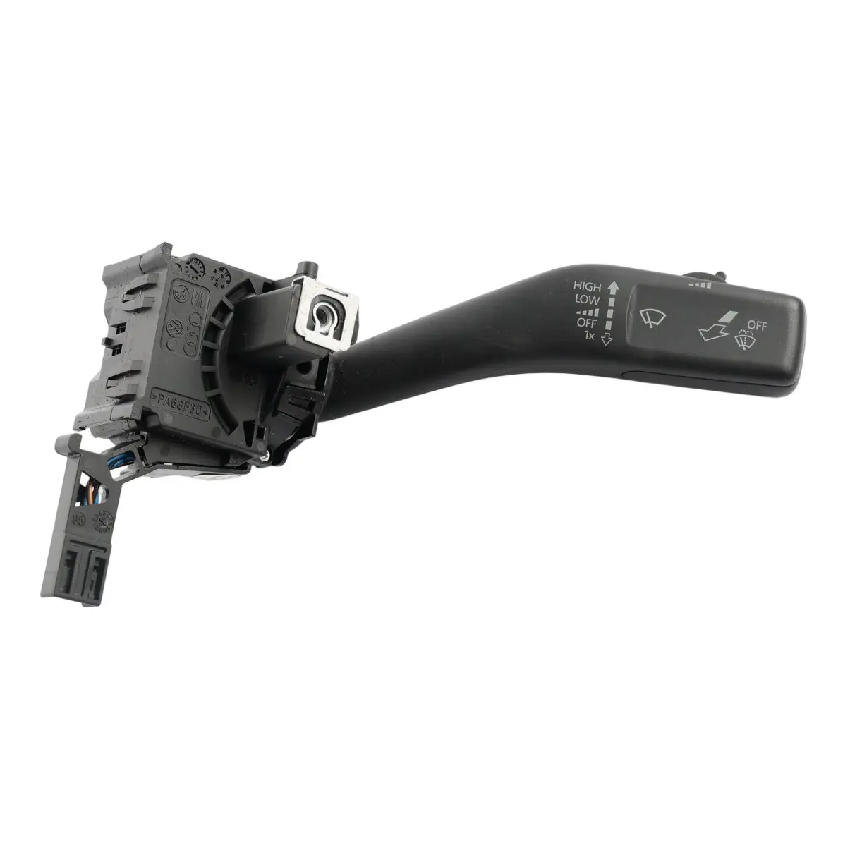 Volkswagen Touran 1T Caddy 2K Windscreen Wiper Stalk Switch 1K0953519K