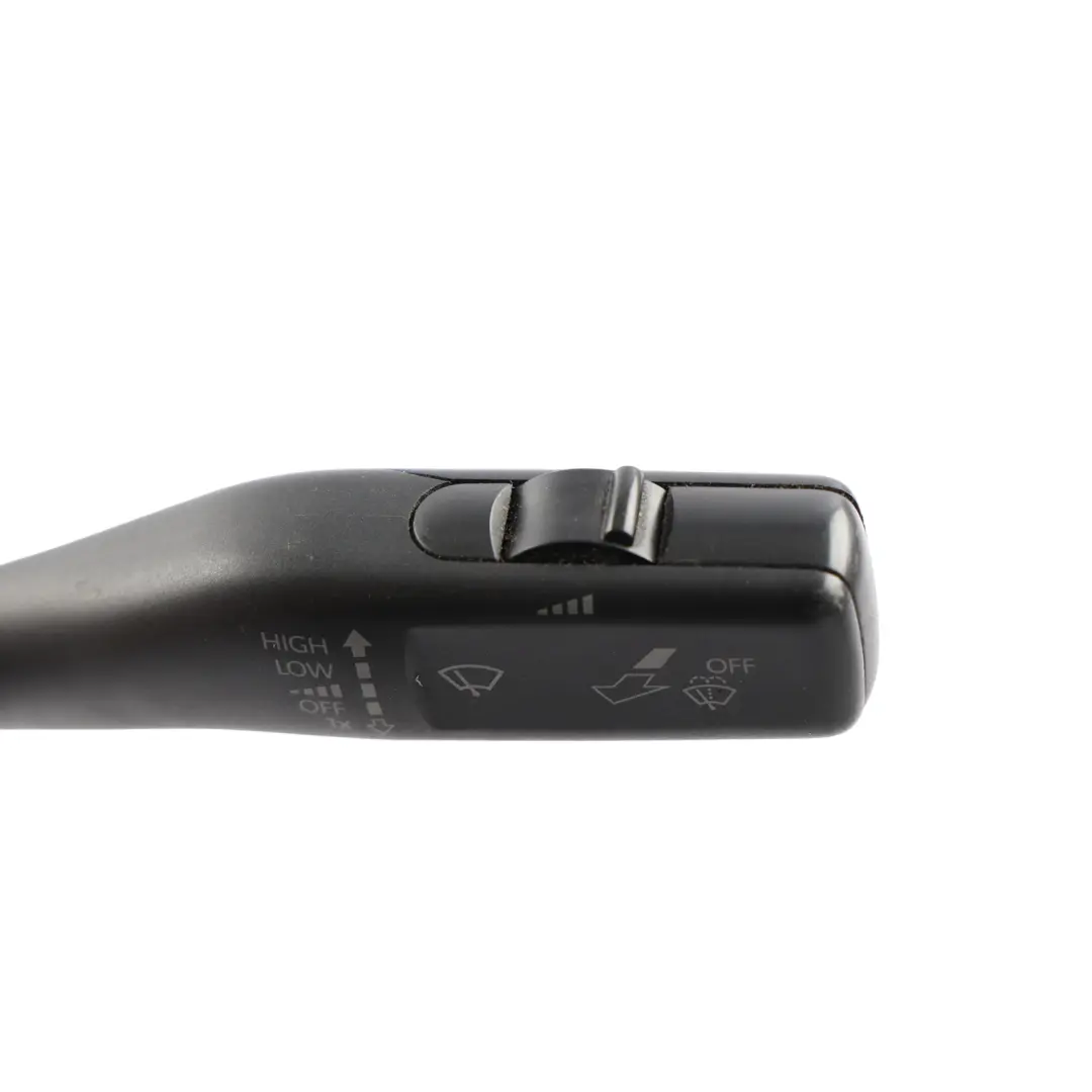 2K Windscreen Wiper Stalk Switch to Volkswagen Touran 1T Caddy with Part number 1K0953519K Volkswagen Touran 1T Caddy 2K Windscreen Wiper Stalk Switch - SKU 1K0953519K - Part number 1K0953519K