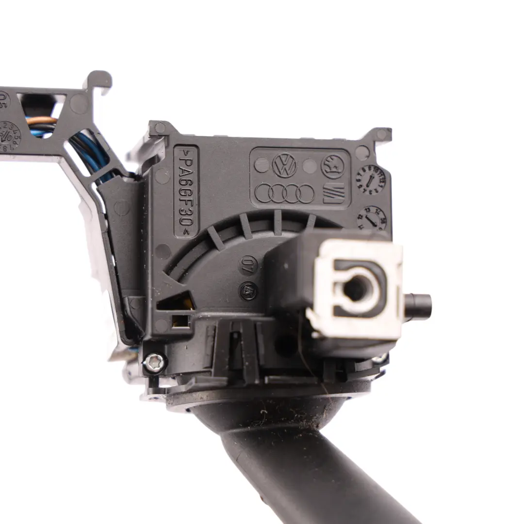 2K Windscreen Wiper Stalk Switch to Volkswagen Touran 1T Caddy with Part number 1K0953519K Volkswagen Touran 1T Caddy 2K Windscreen Wiper Stalk Switch - SKU 1K0953519K - Part number 1K0953519K