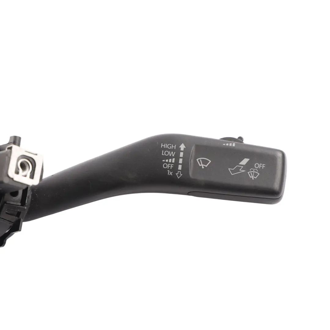 Volkswagen Touran 1T Caddy 2K Windscreen Wiper Stalk Switch - SKU 1K0953519K - Part number 1K0953519K