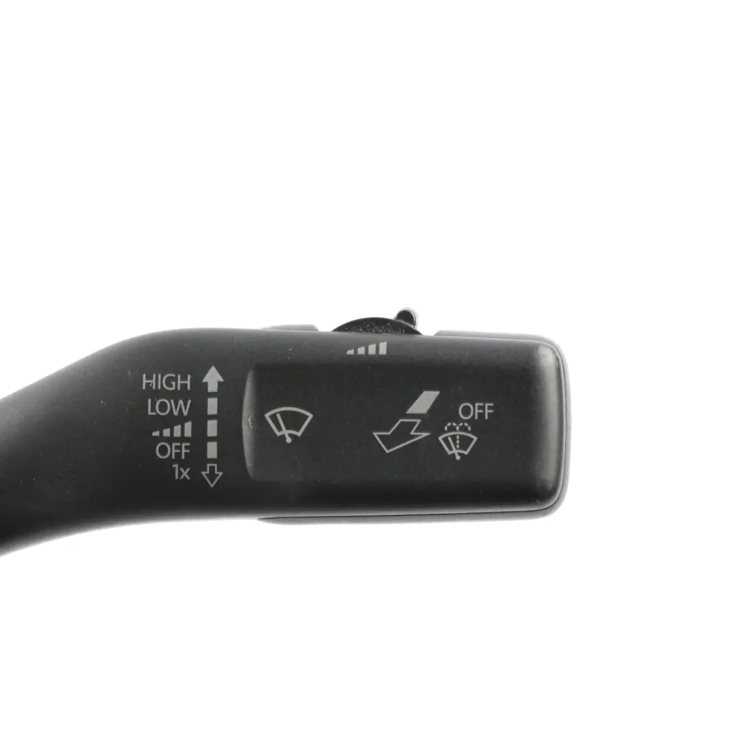2K Windscreen Wiper Stalk Switch to Volkswagen Touran 1T Caddy with Part number 1K0953519K Volkswagen Touran 1T Caddy 2K Windscreen Wiper Stalk Switch - SKU 1K0953519K - Part number 1K0953519K