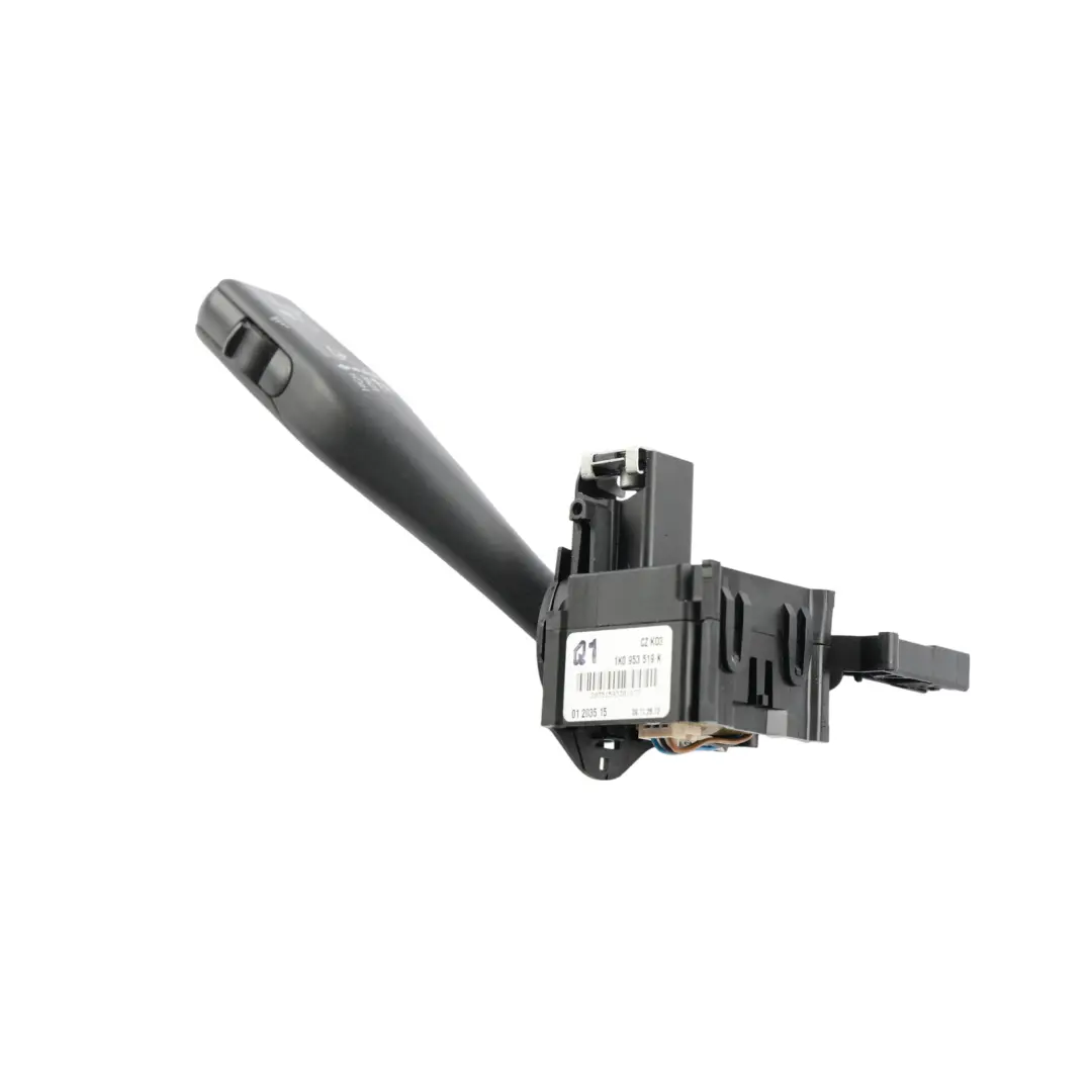 Volkswagen Touran 1T Caddy 2K Windscreen Wiper Stalk Switch - SKU 1K0953519K - Part number 1K0953519K